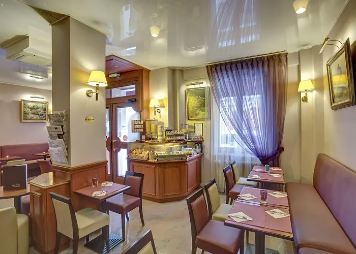 Hotel Vivaldi